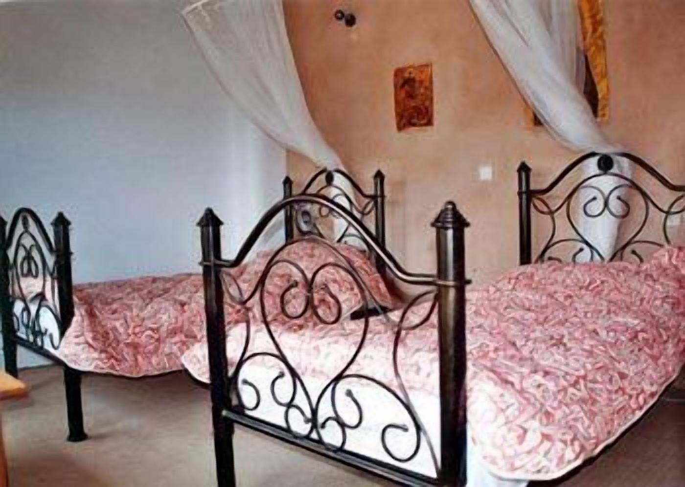 Almond Tree Hotel