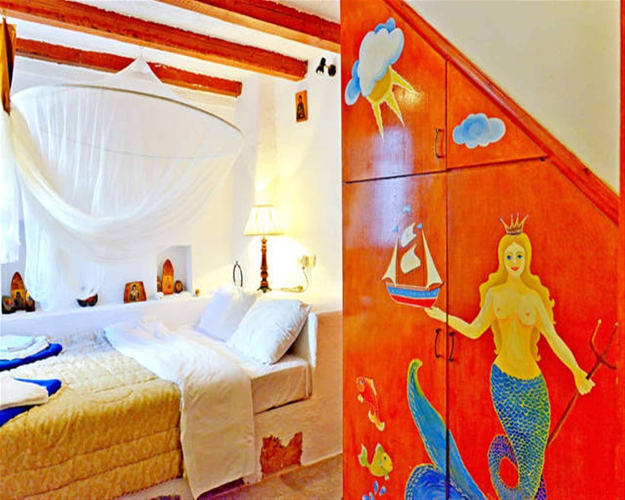 Hotel Almond Tree Elounda (Crete)