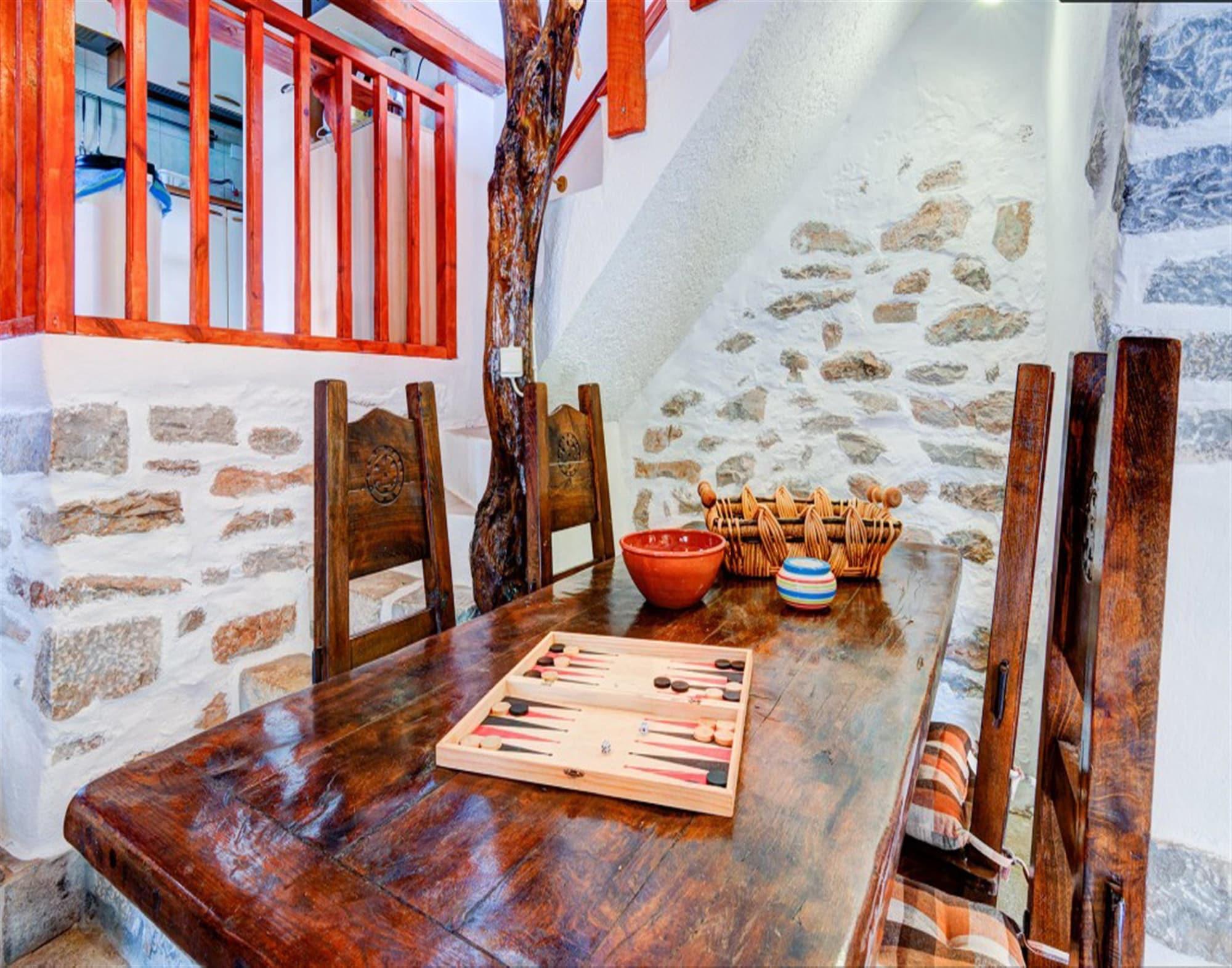 Almond Tree Hotel