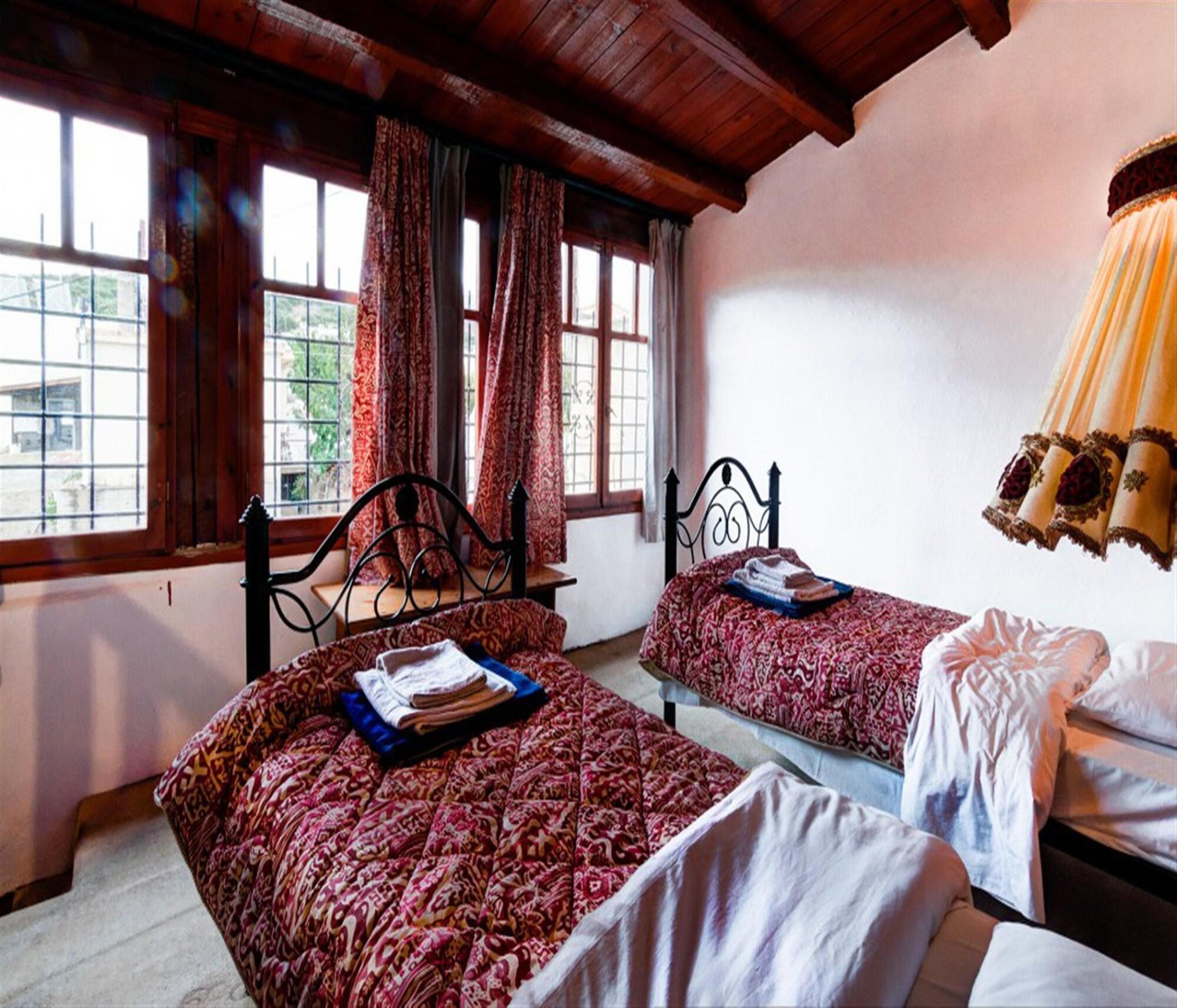 Almond Tree Hotel