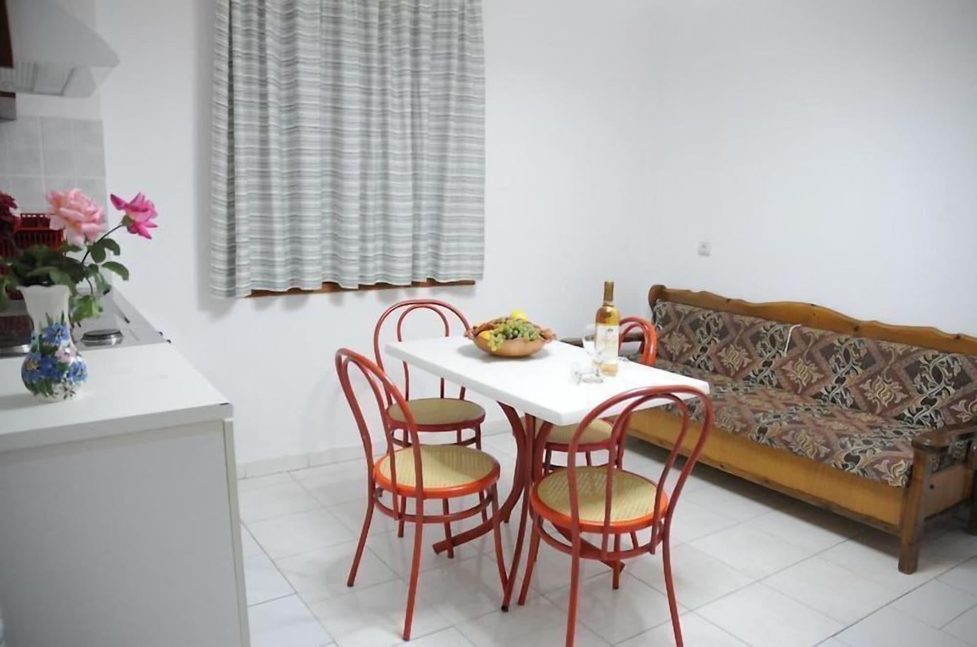 Aparthotel Eriva By Hotelius Acharavi (Corfu)