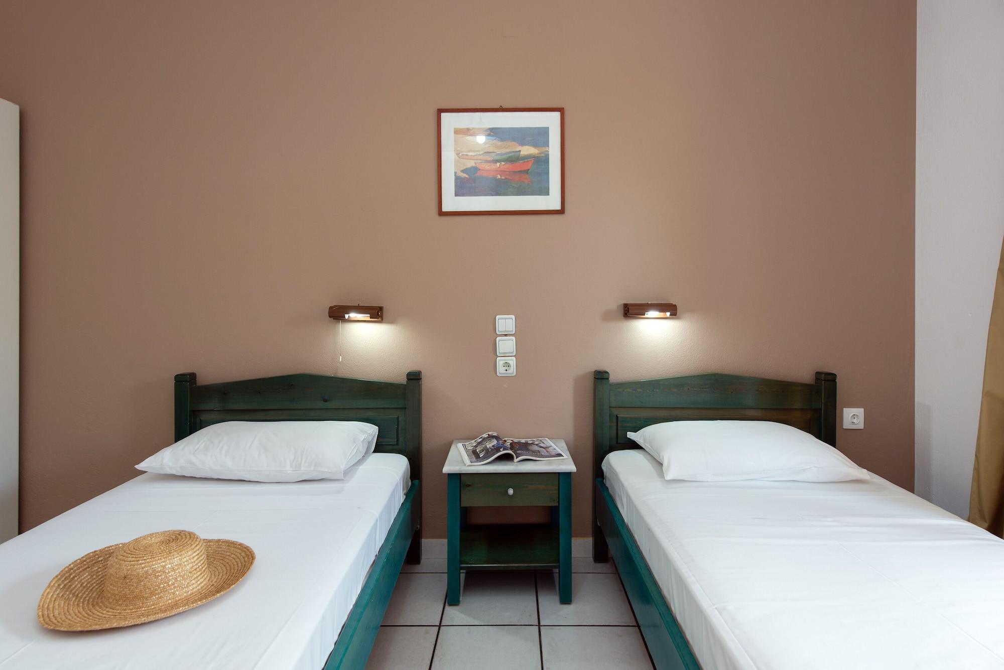 Aparthotel Eriva By Hotelius Acharavi (Corfu)