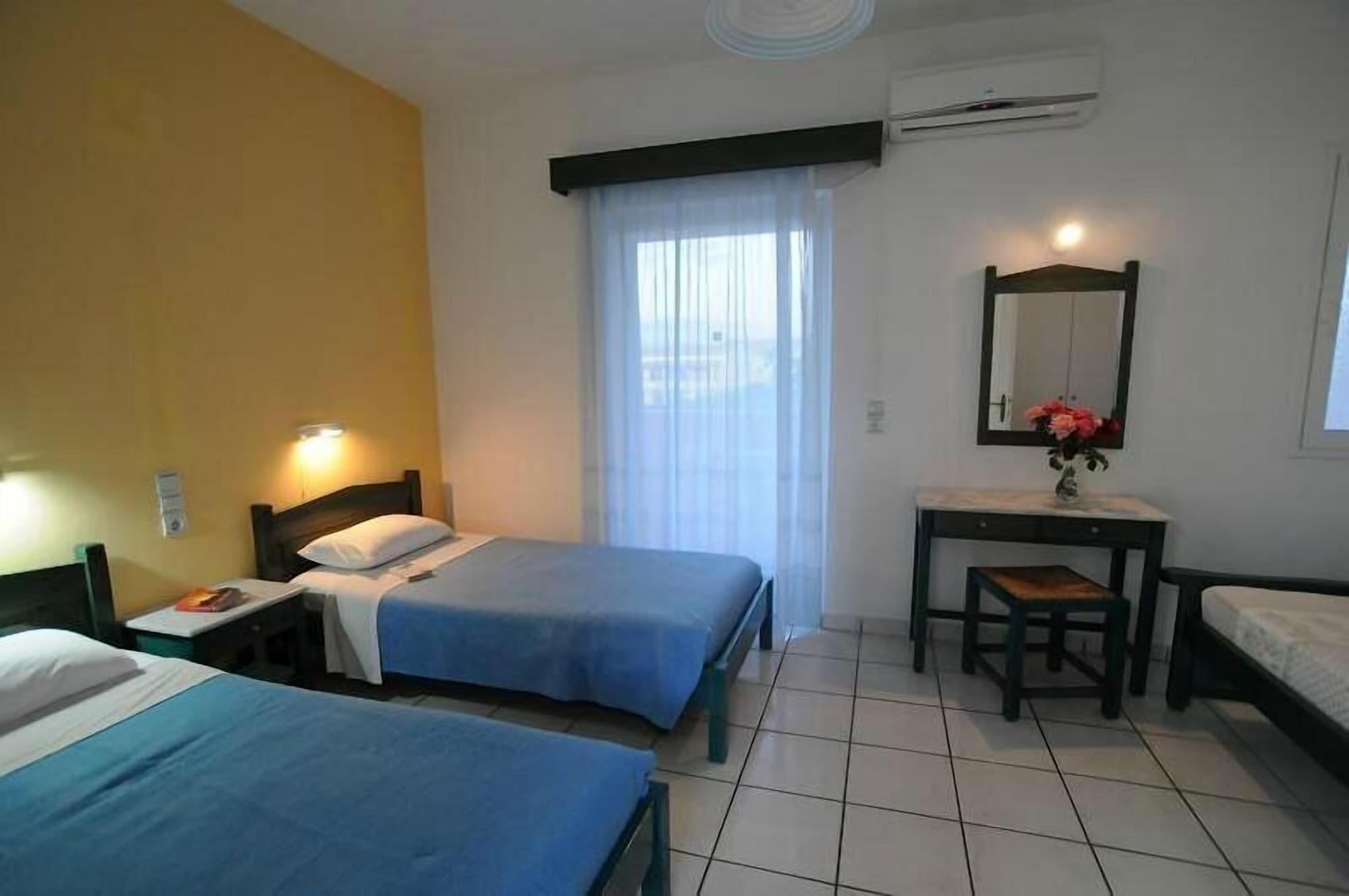 Aparthotel Eriva By Hotelius