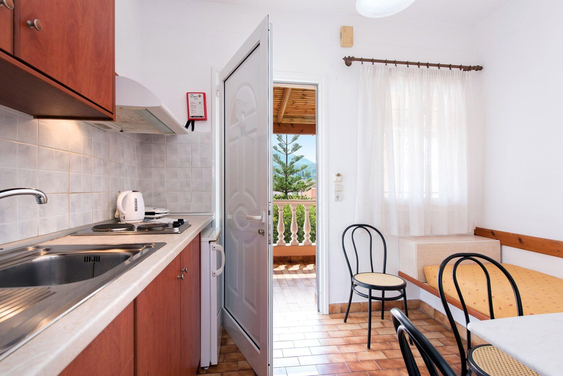 Eriva By Hotelius Aparthotel