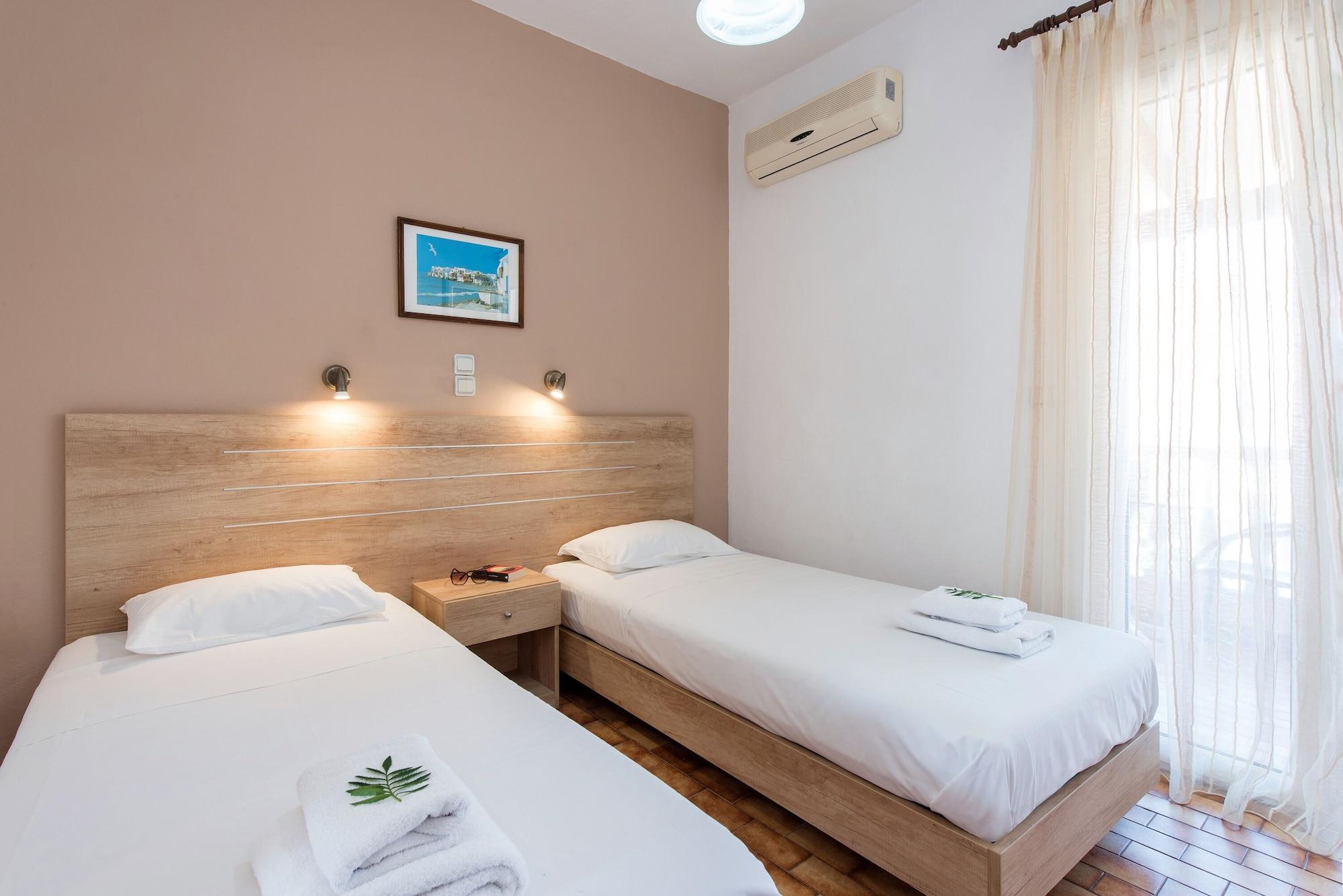 Eriva By Hotelius Aparthotel Acharavi (Corfu)