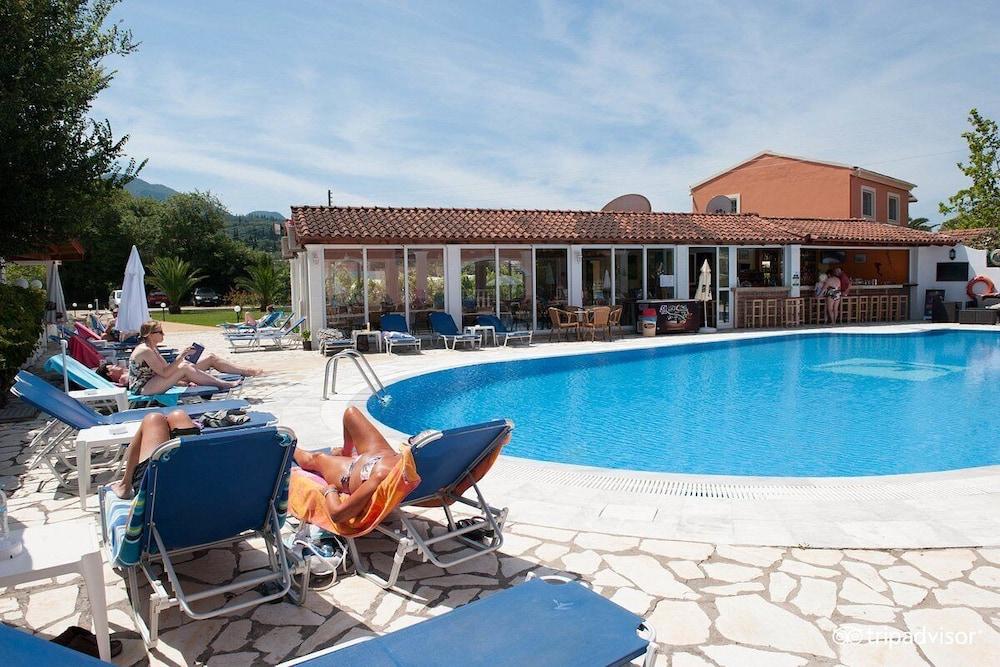 Eriva By Hotelius Aparthotel 2*