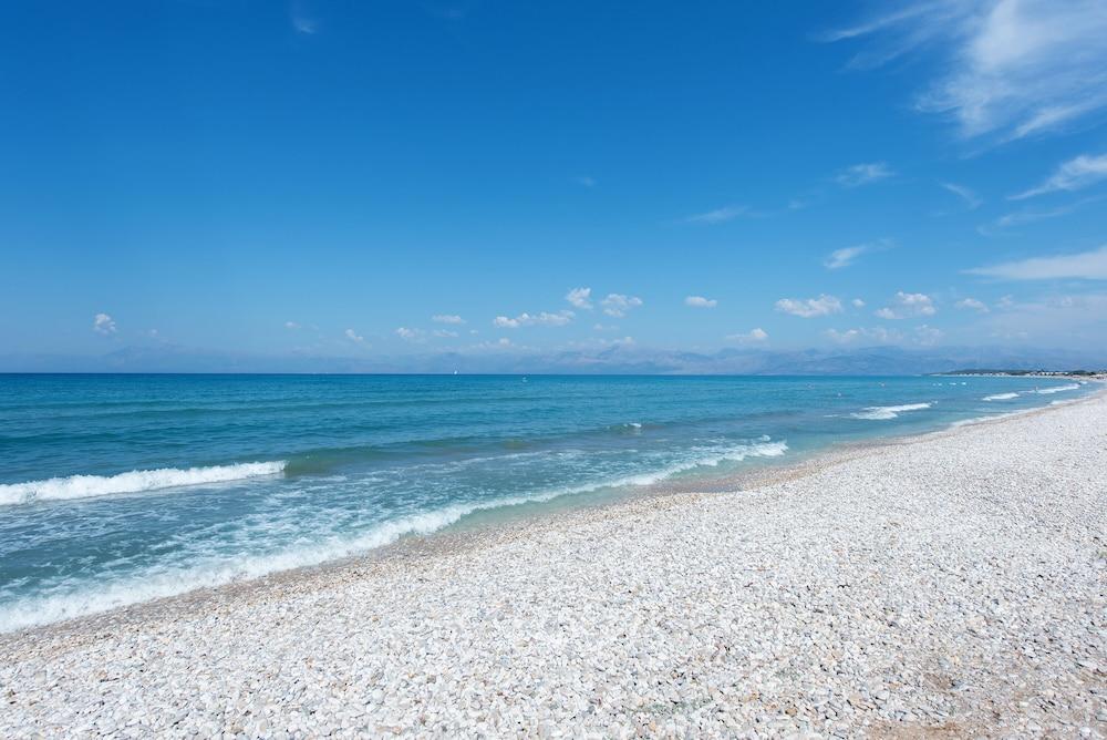 Eriva By Hotelius 2* Acharavi (Corfu)