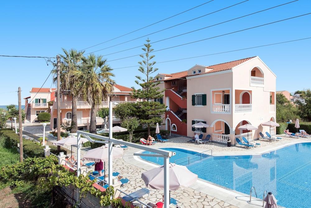 Eriva By Hotelius Aparthotel Acharavi (Corfu)