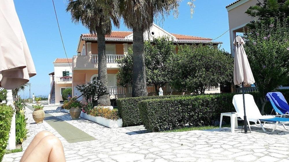 Aparthotel Eriva By Hotelius Acharavi (Corfu)