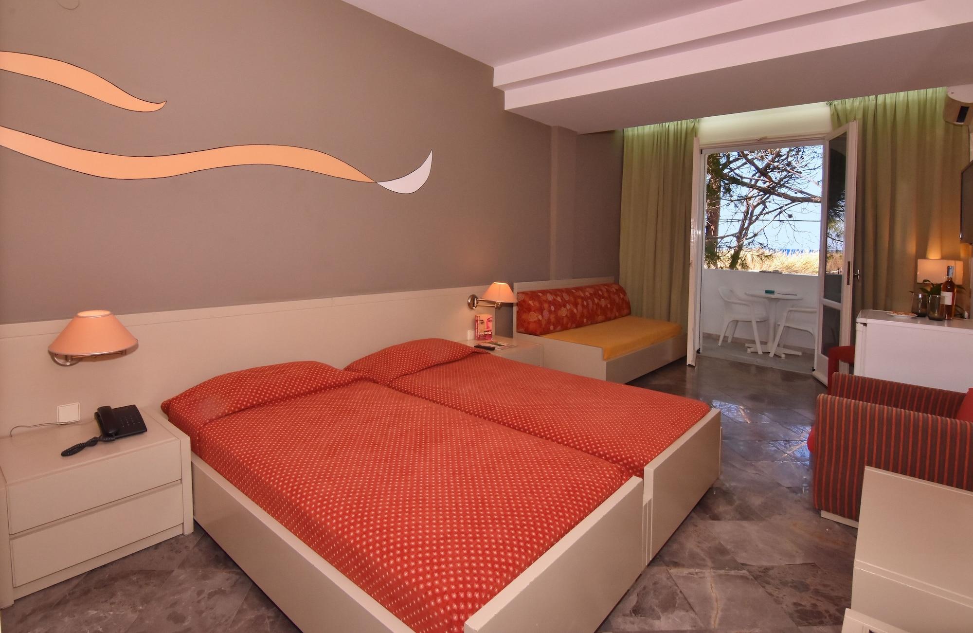 Mantenia Hotel 3*