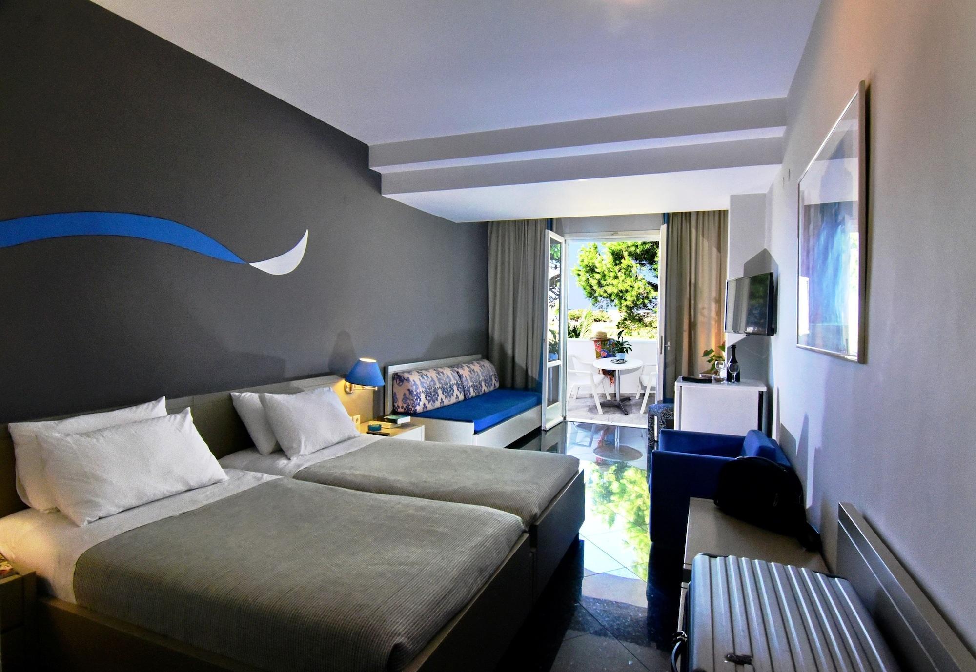 Hotel Mantenia