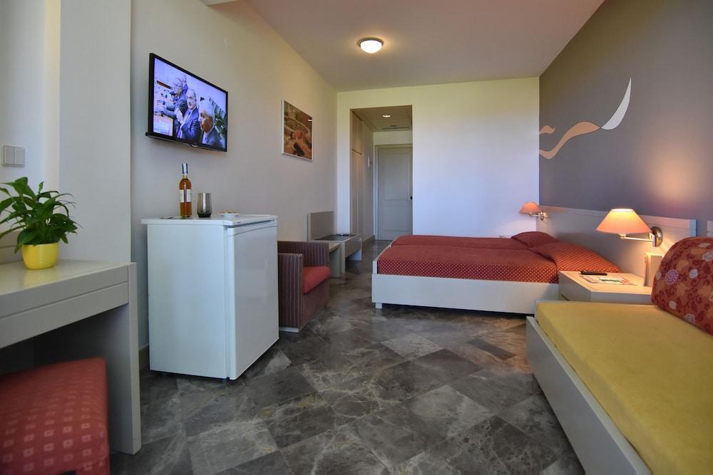 Mantenia Hotel Platanes (Rethymno)