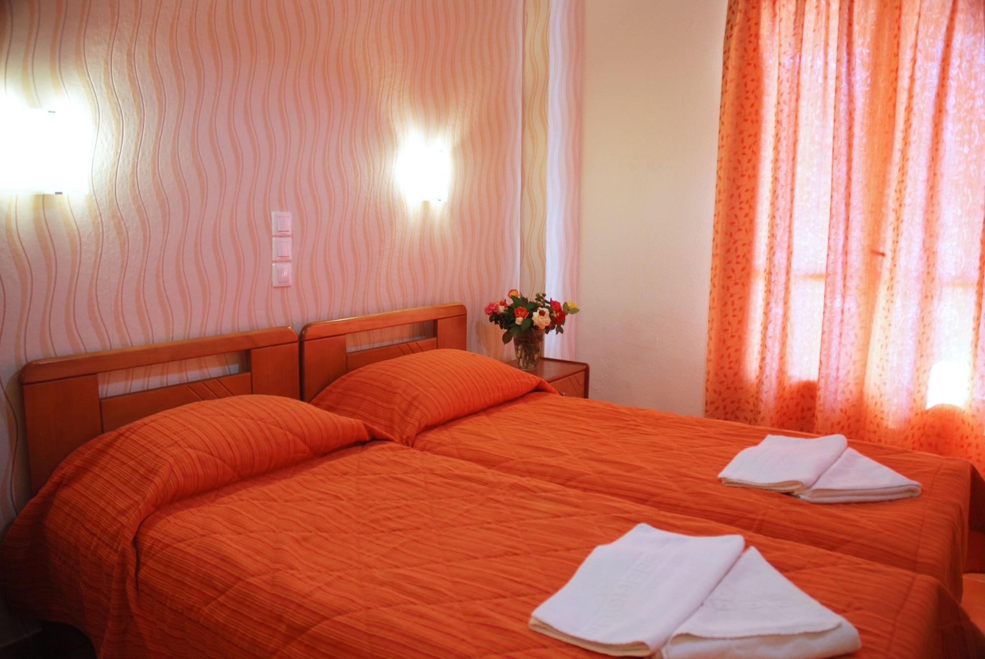Captains Resort 3*