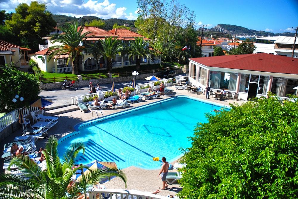 Resort Captains Argassi