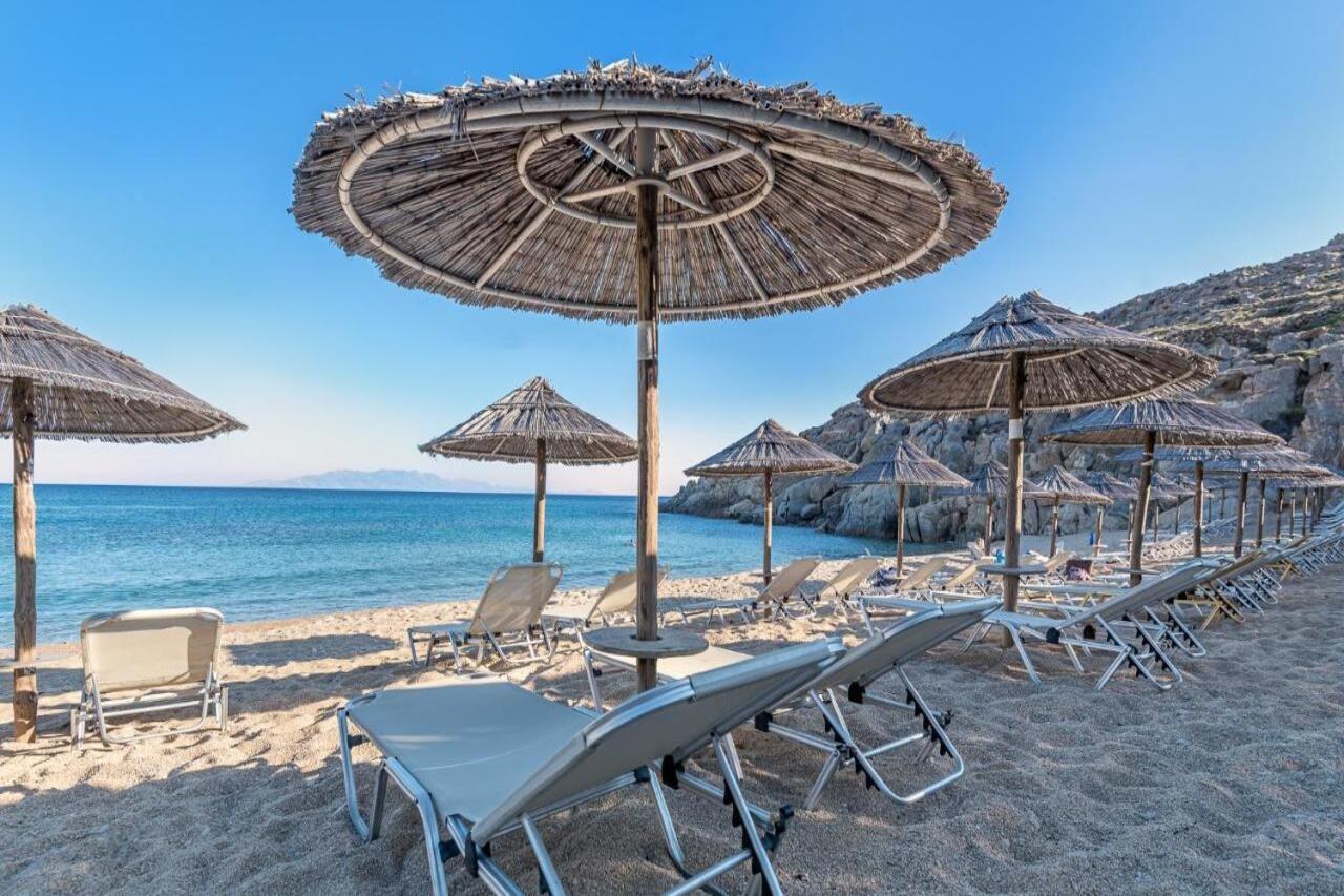 Myconian Sunrise Relais & Chateaux Agrari (Mykonos)