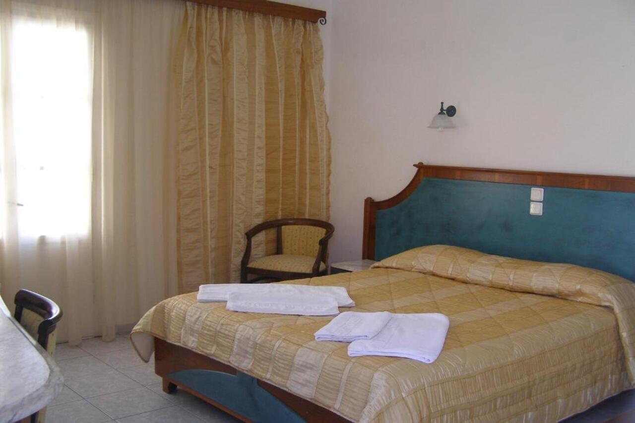 Myconian Sunrise Relais & Chateaux 5*