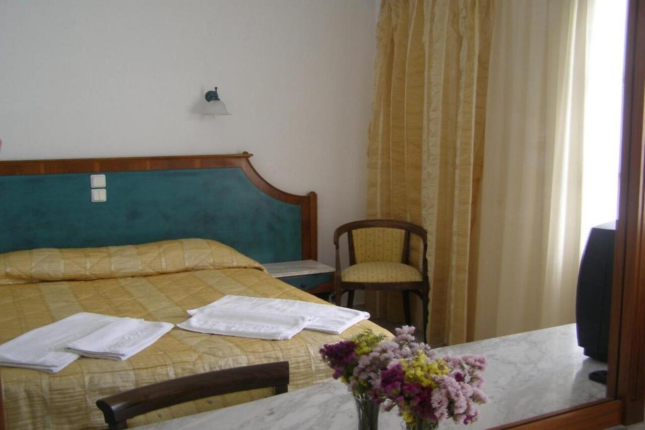 Hotel Myconian Sunrise Relais & Chateaux