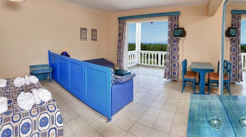 Rebecca's Village Hotel
