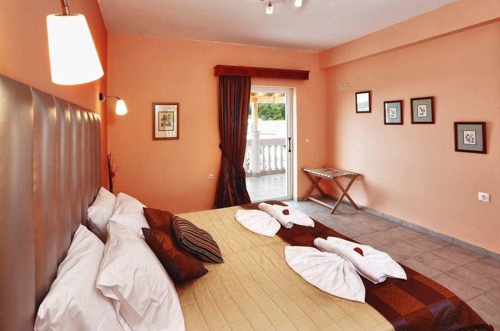 Rebecca's Village Hotel