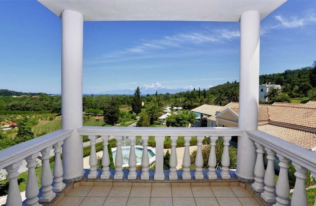 Hotel Rebecca's Village Karousades (Esperies)