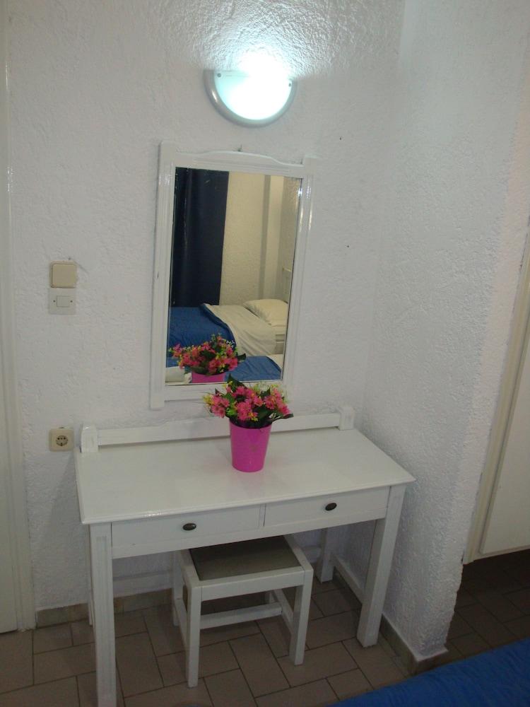 Apartment Maria Flora Hersonissos (Crete)