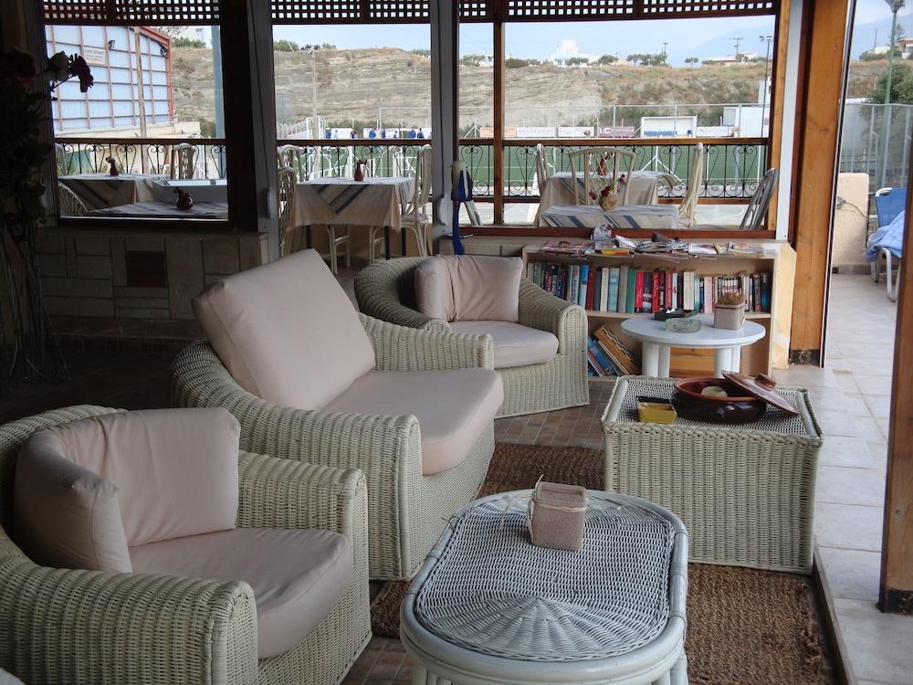 Apartment Maria Flora Hersonissos (Crete)
