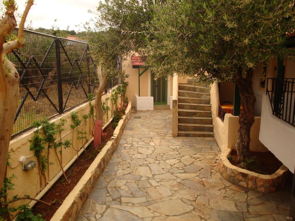 Apartment Maria Flora Hersonissos (Crete)