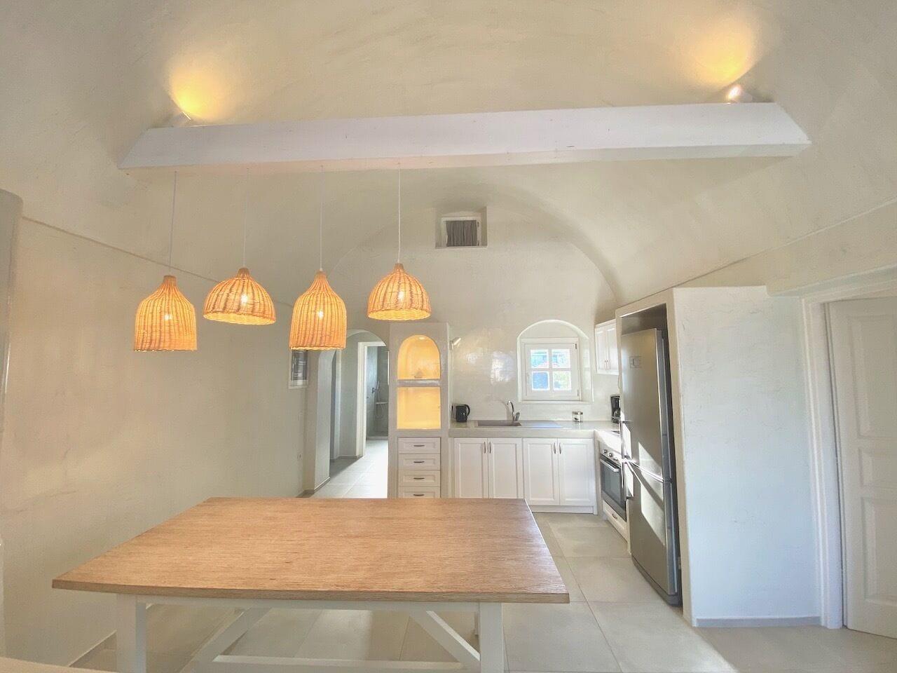 Sienna Eco Villa *