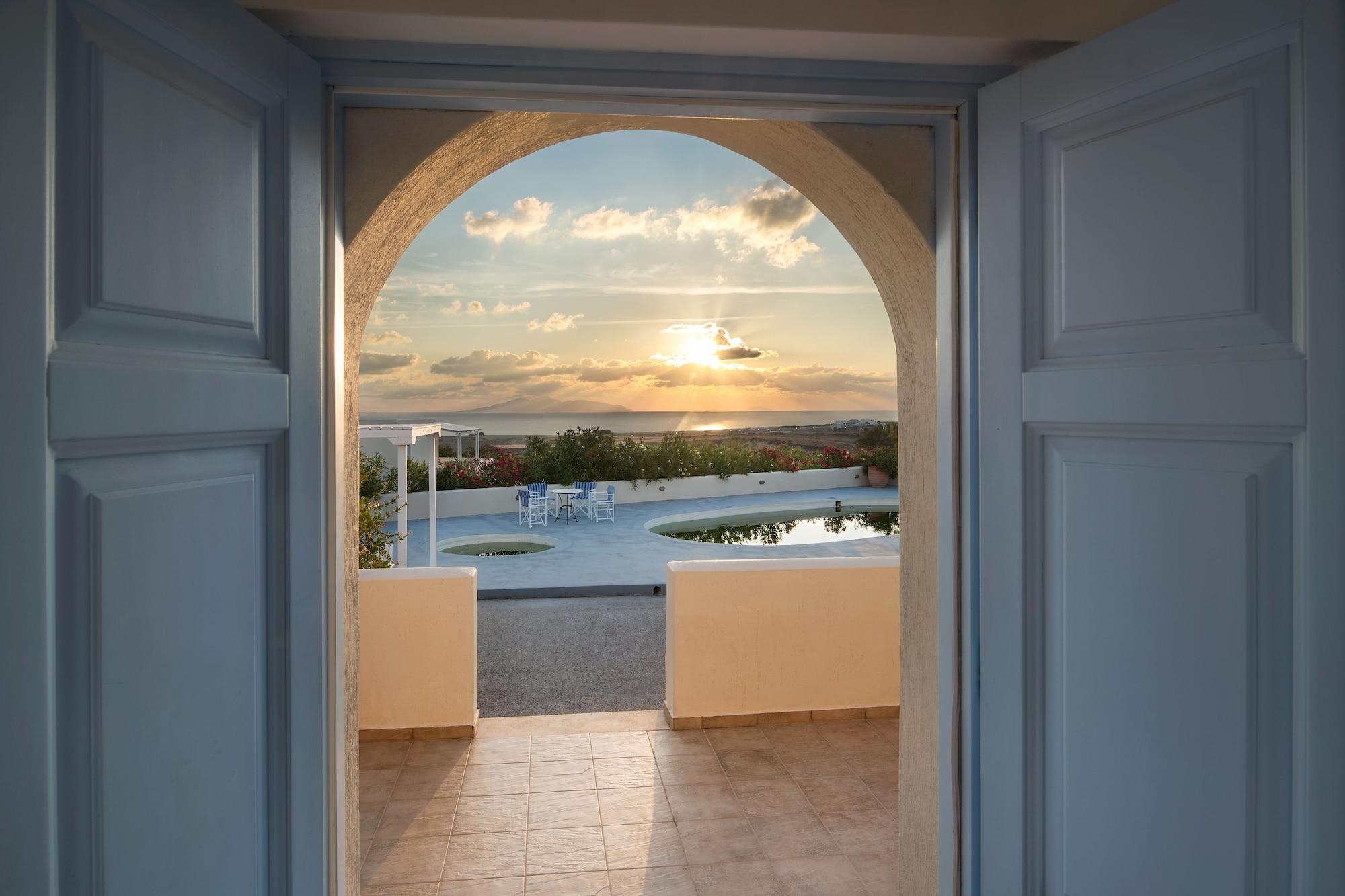 Villa Sienna Eco