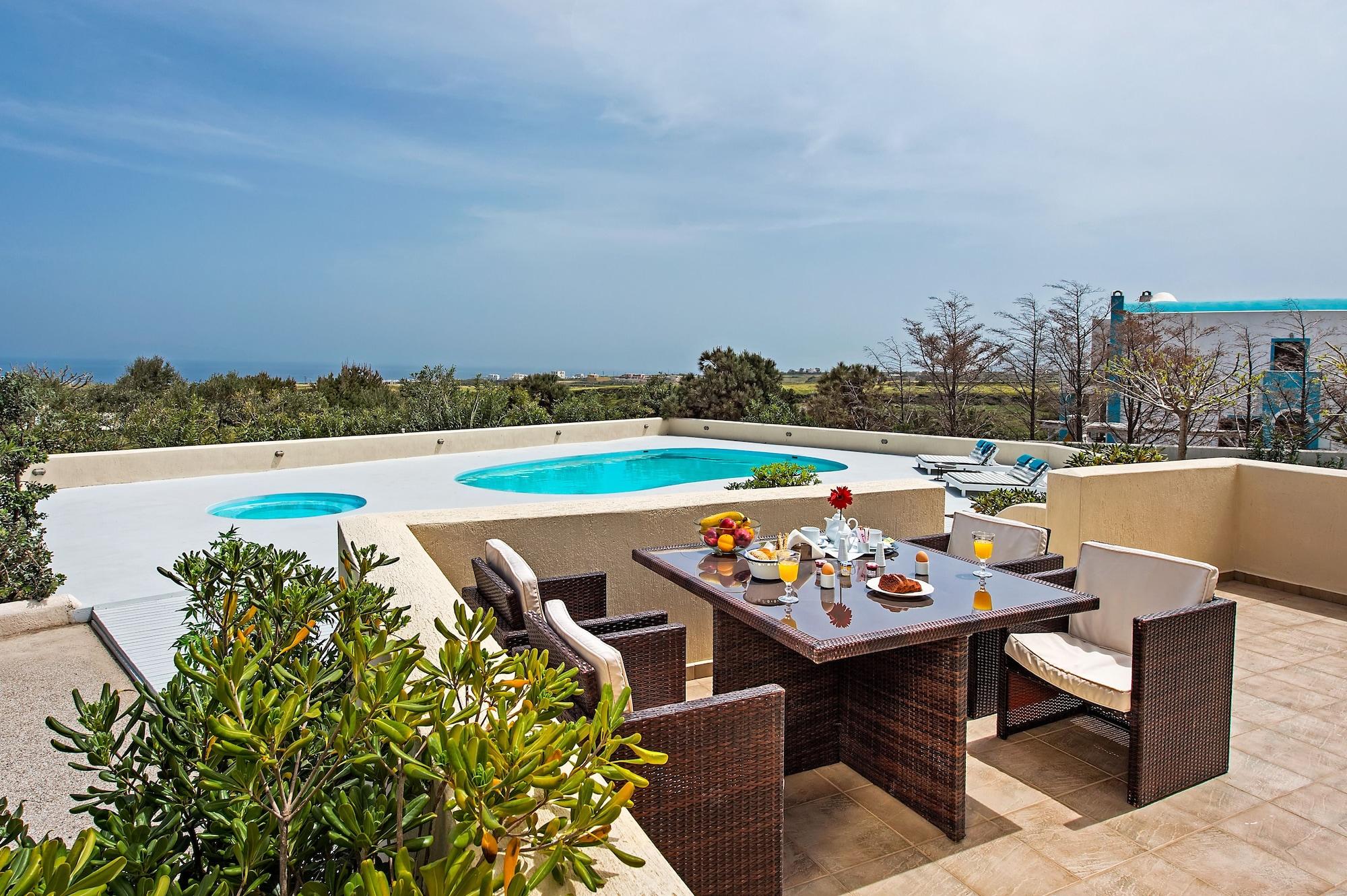 Villa Sienna Eco