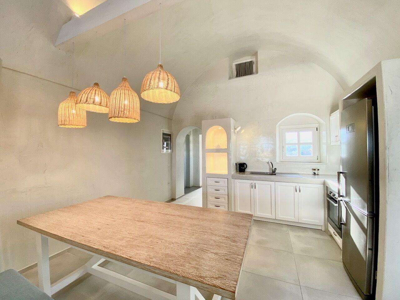 Sienna Eco Villa *