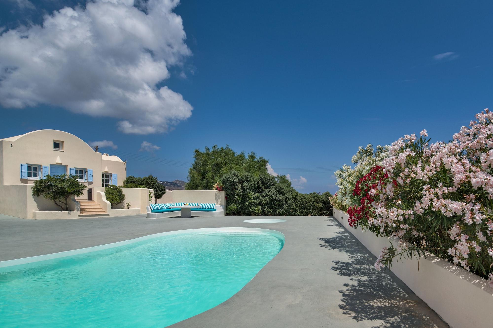 Sienna Eco Villa