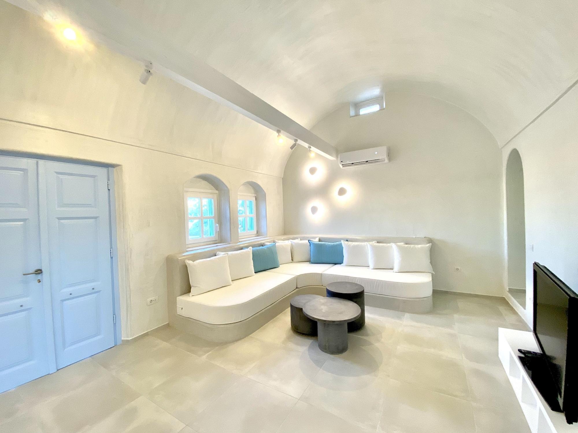 Villa Sienna Eco *