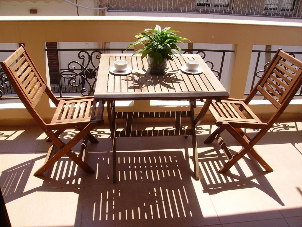 Alkistis 3* Loutra Edipsou (Evia)