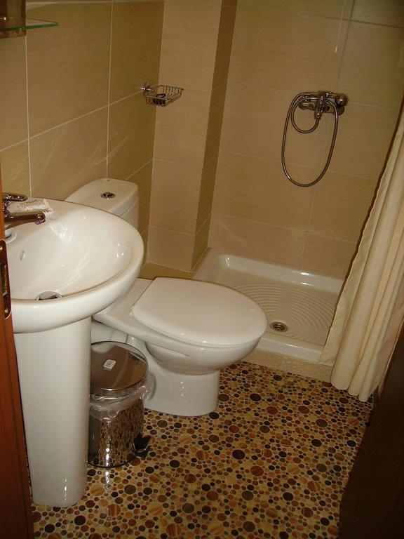 Bed & Breakfast Alkistis 3*