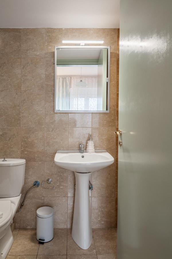 Apartment Faidra 03 At Tei Heraklion (Crete)