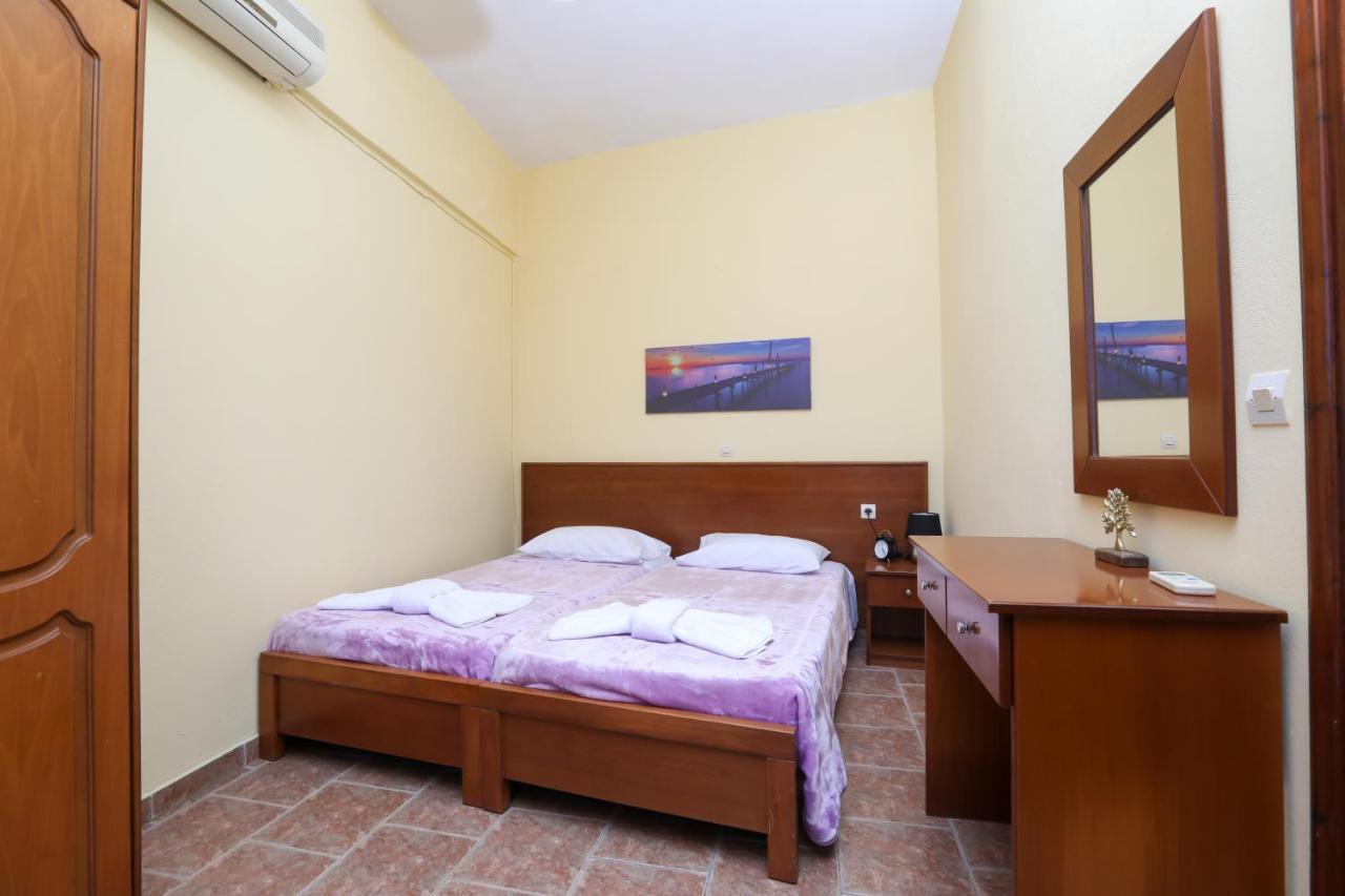 La Maison Au Village Apartment