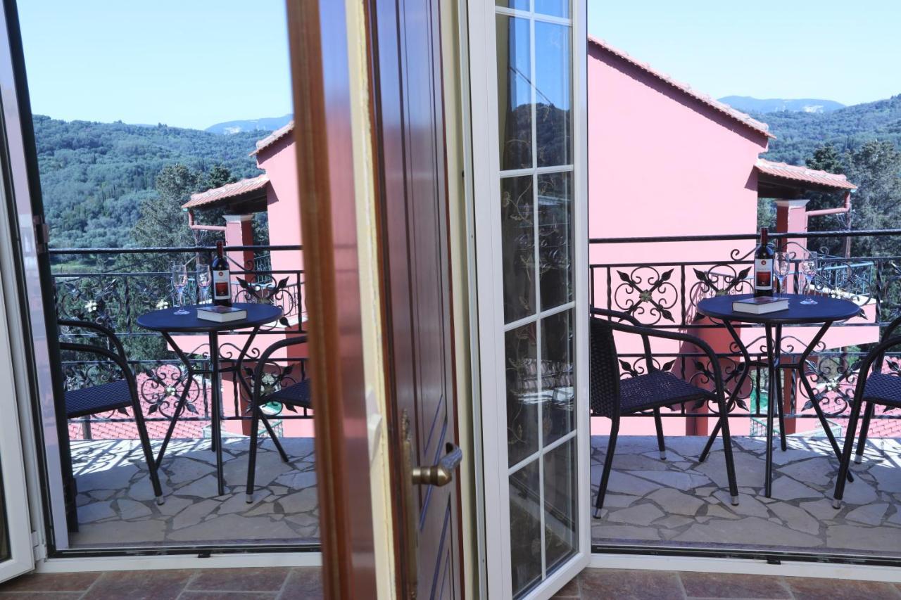 Apartment La Maison Au Village