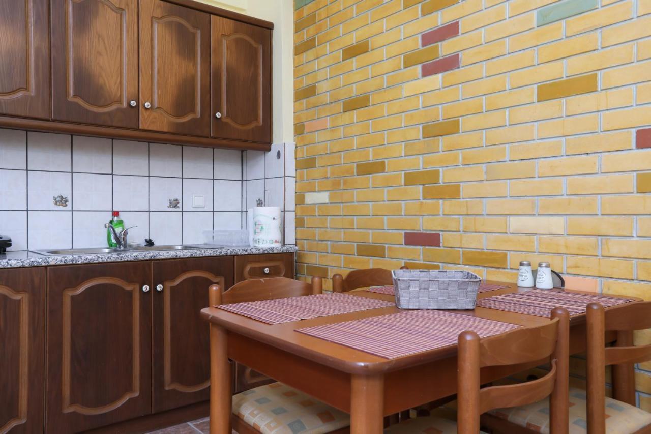 La Maison Au Village Avliotai
