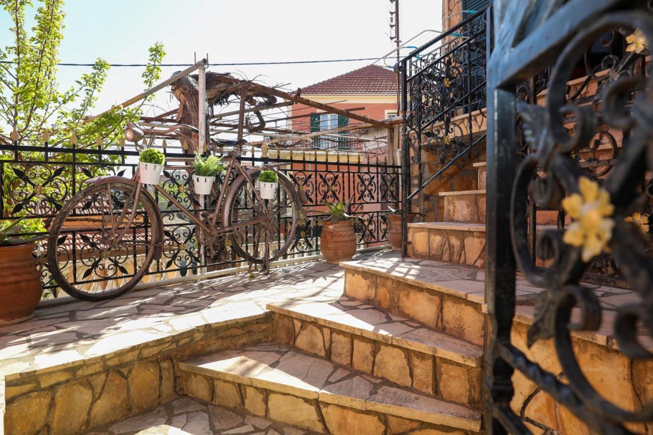La Maison Au Village