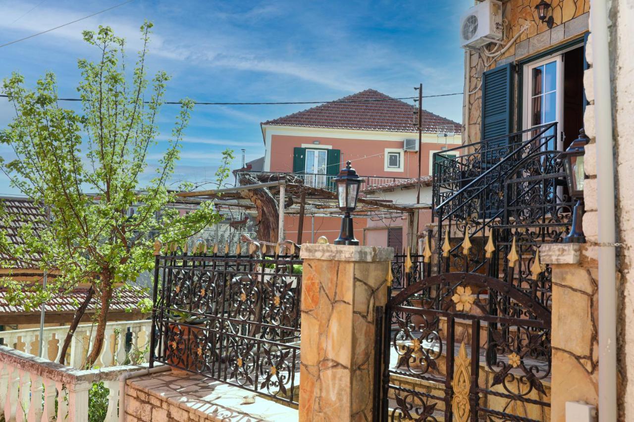 La Maison Au Village
