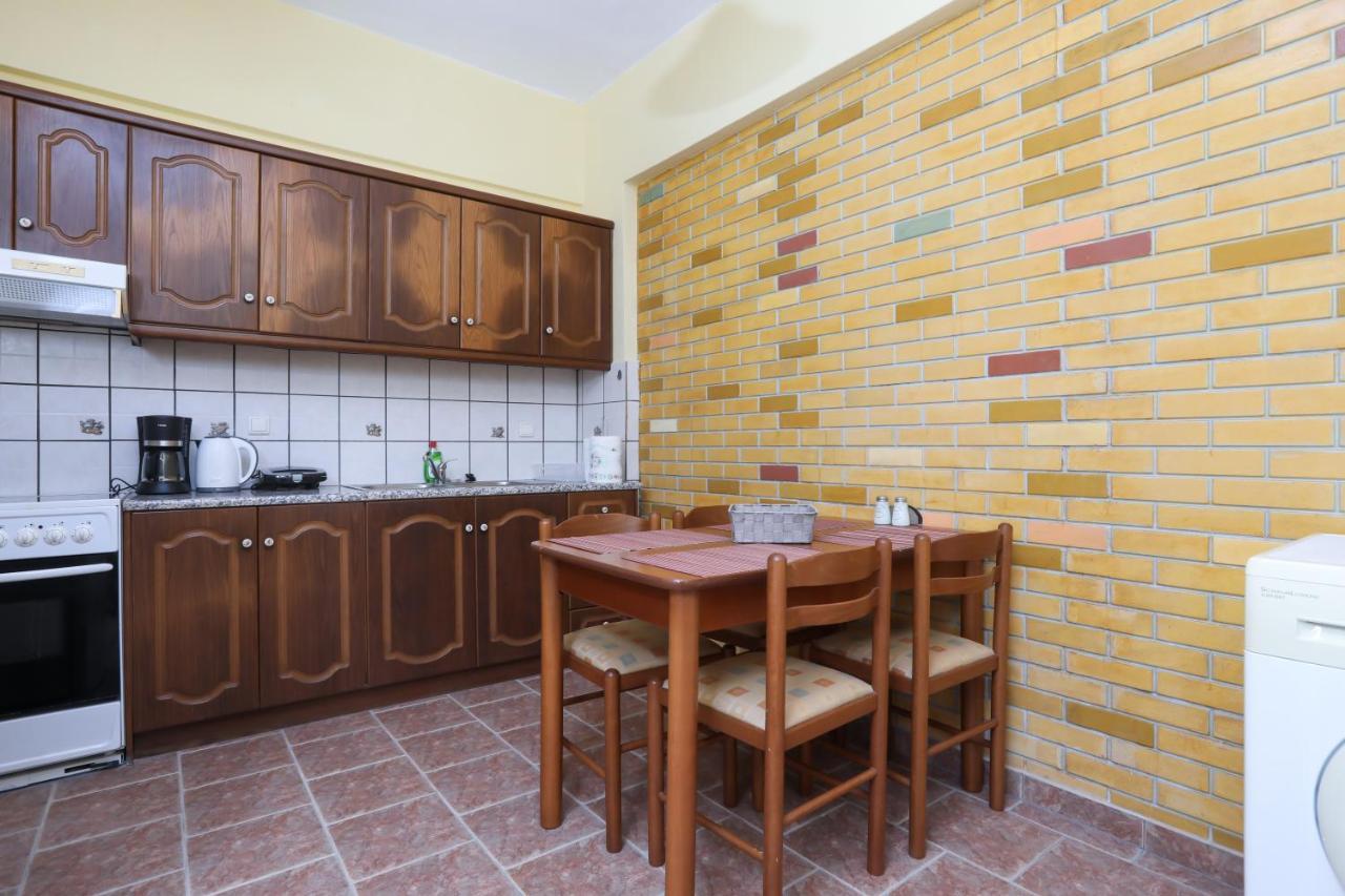 Apartment La Maison Au Village Avliotai
