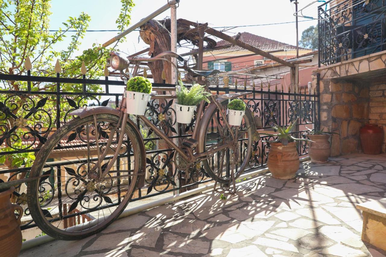 La Maison Au Village *