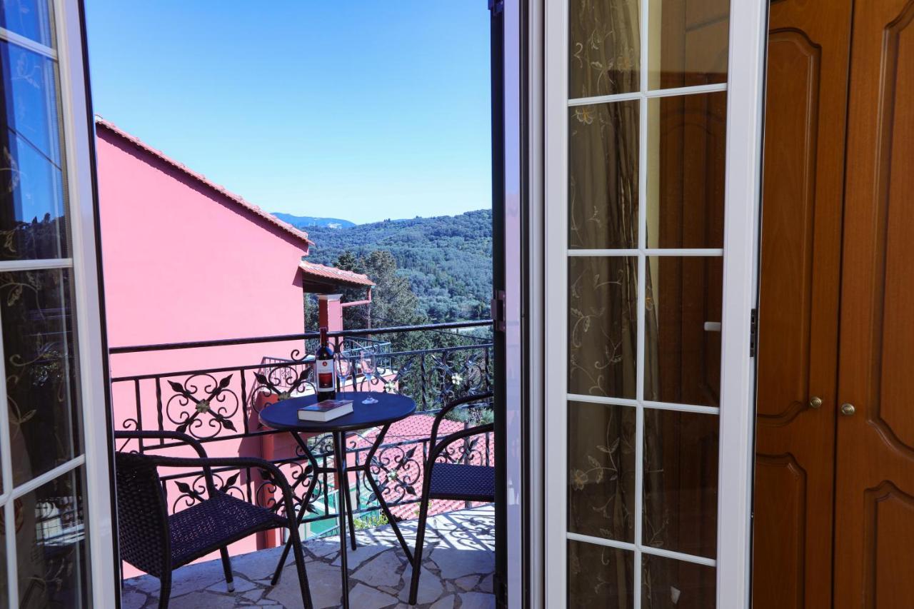 La Maison Au Village * Avliotai