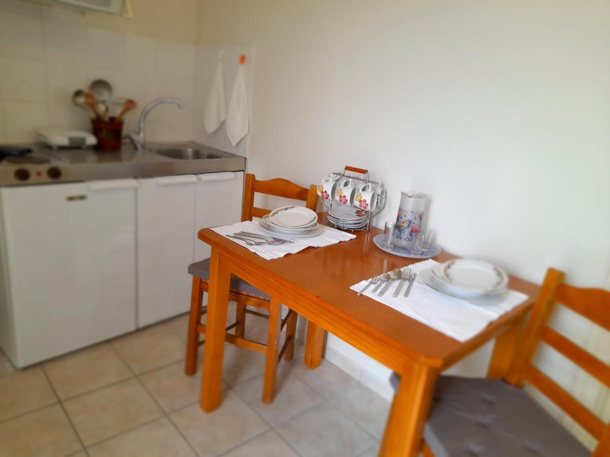 Irinis In Apartment Kalamata