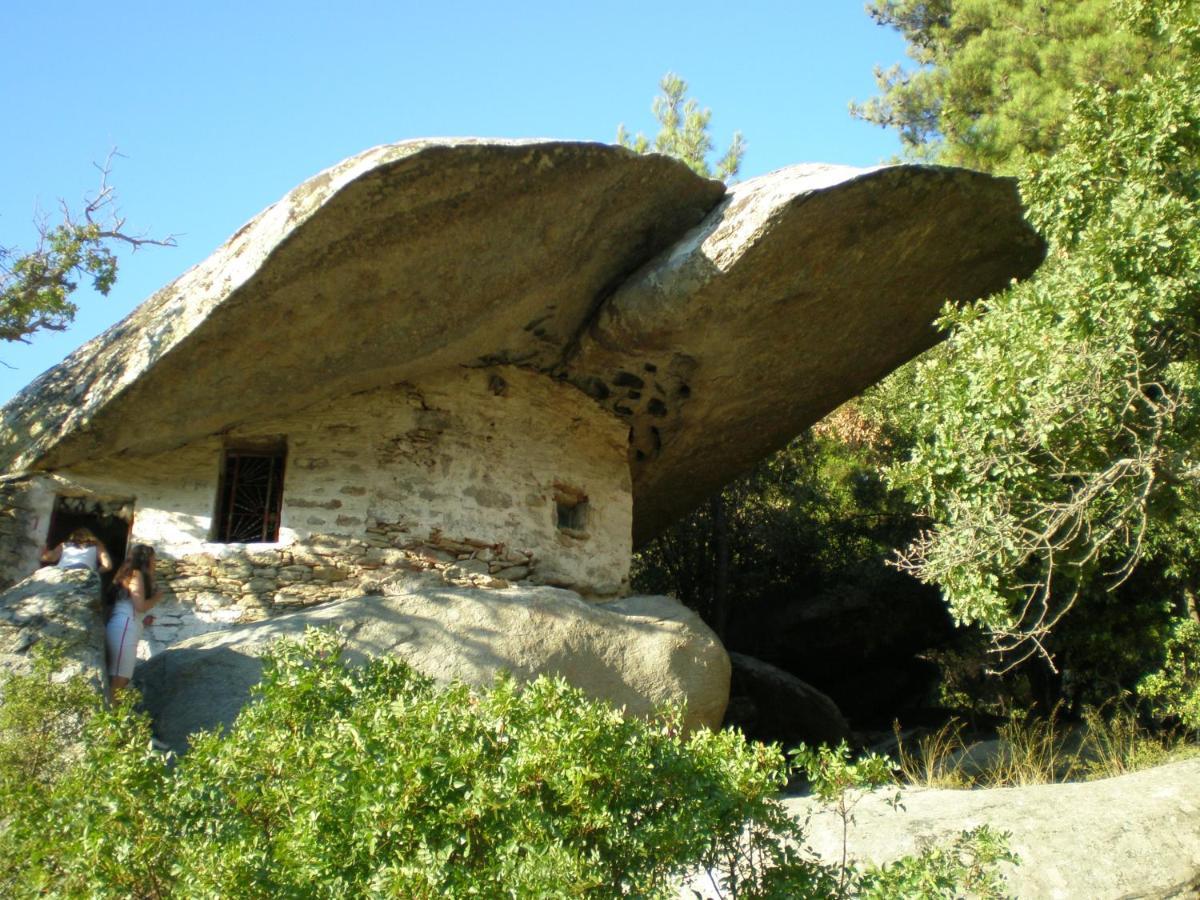 Loft Raxes Kastanies Ikaria # 6 *