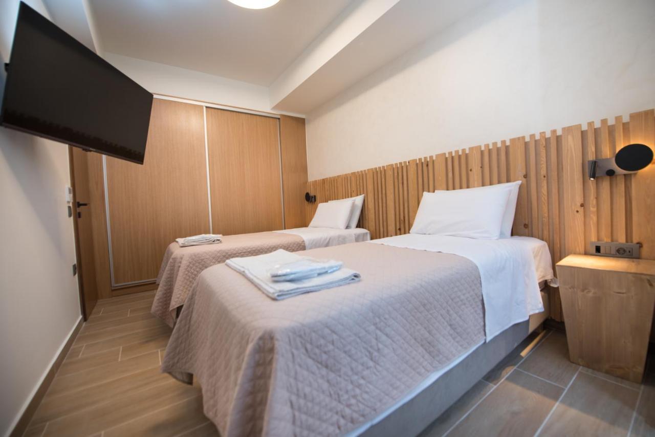 Cataphari Luxury Hersonissos (Crete)
