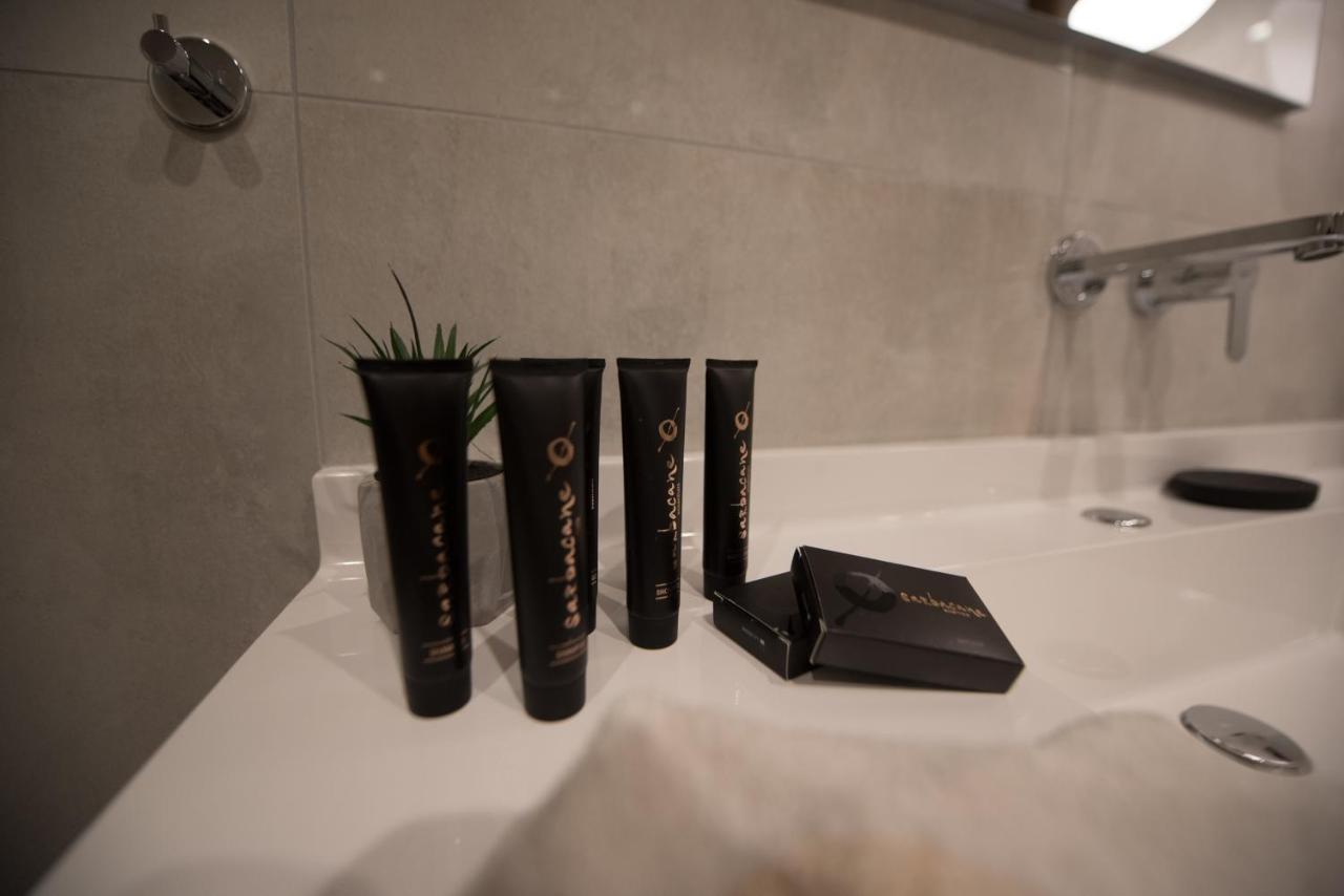 Cataphari Luxury *