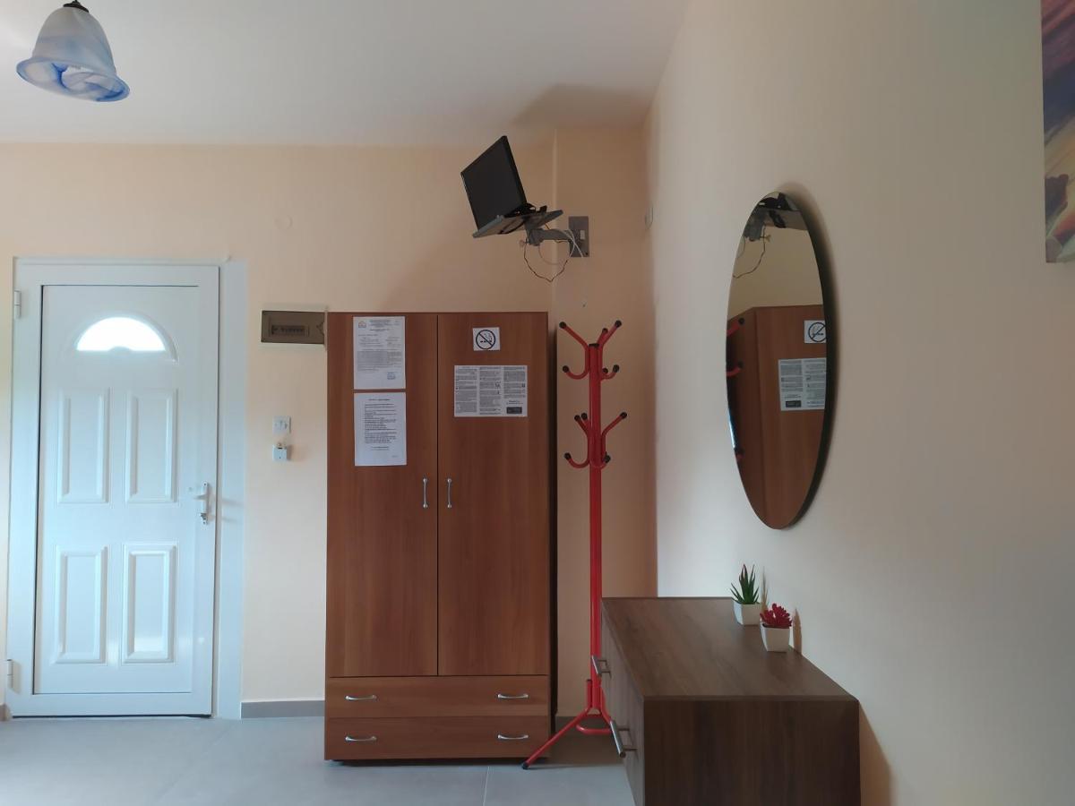 Apartment House Stamatis Sarti