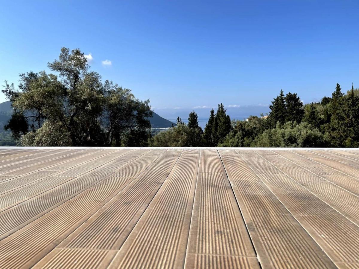 Holiday home Vasiliki Houses *